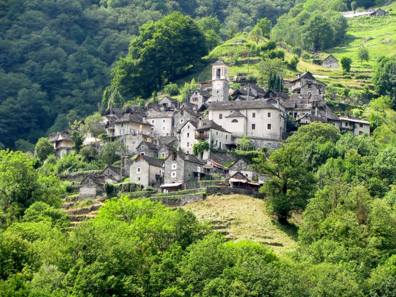 PaesaggioCorippo