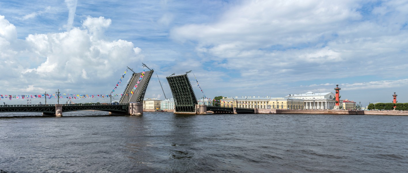 Palace Bridge Panorama (img2)