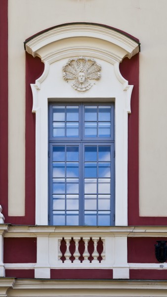 Palacio de Kadriorg, Tallinn, Estonia, 2012-08-12, DD 04