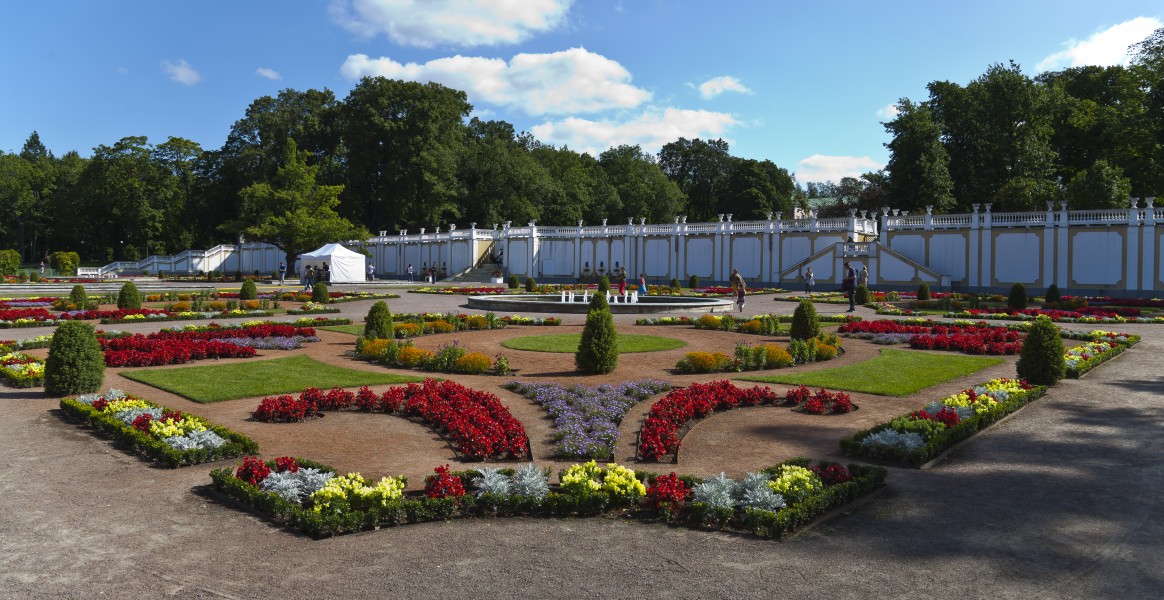 Palacio de Kadriorg, Tallinn, Estonia, 2012-08-12, DD 05