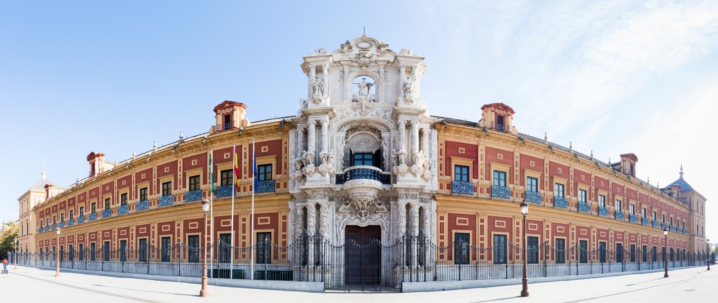 Palacio de San Telmo, Sevilla, España, 2015-12-06, DD 74-76 PAN