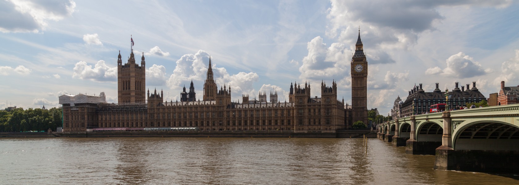 Palacio de Westminster, Londres, Inglaterra, 2014-08-07, DD 030