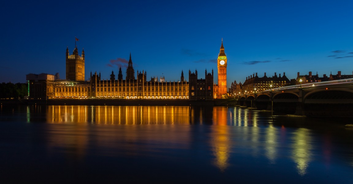 Palacio de Westminster, Londres, Inglaterra, 2014-08-11, DD 204