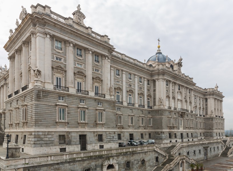 Palacio Real, Madrid, España, 2014-12-27, DD 10