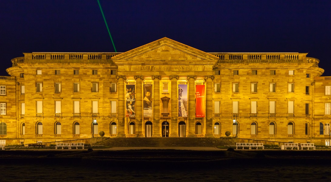 Palacio Wilhelmshöhe, Kassel, Alemania, 2013-10-19, DD 04