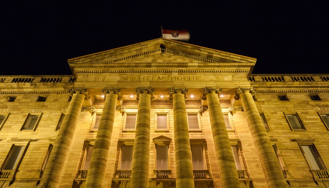 Palacio Wilhelmshöhe, Kassel, Alemania, 2013-10-19, DD 09