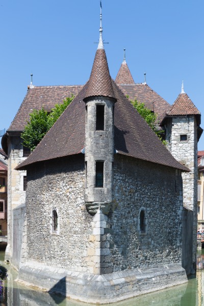 Palais de l'Isle - 212