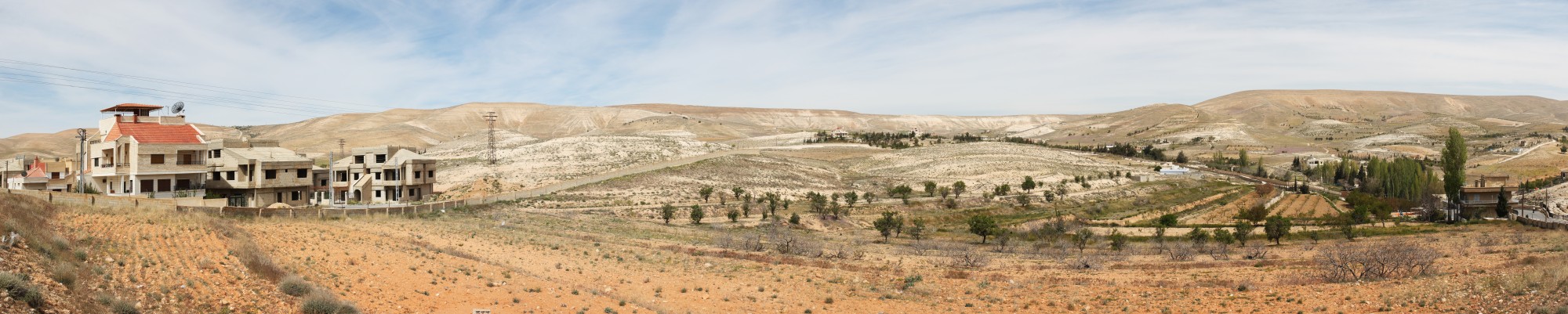 Pano Maaloula 3