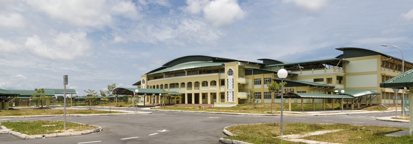 Papar Sabah SMK-Pengalat-Papar-02