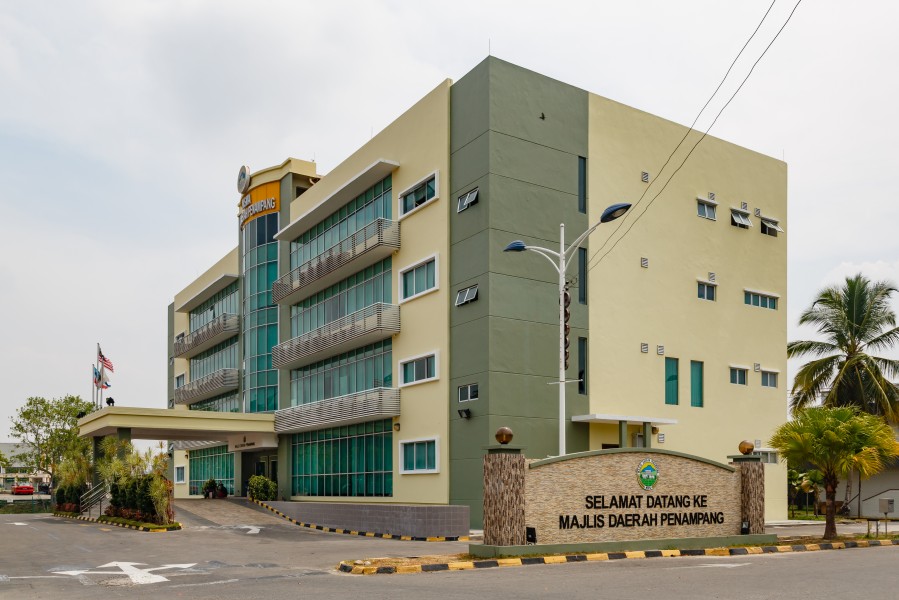 Penampang Sabah Majlis-Daerah-Penampang-01