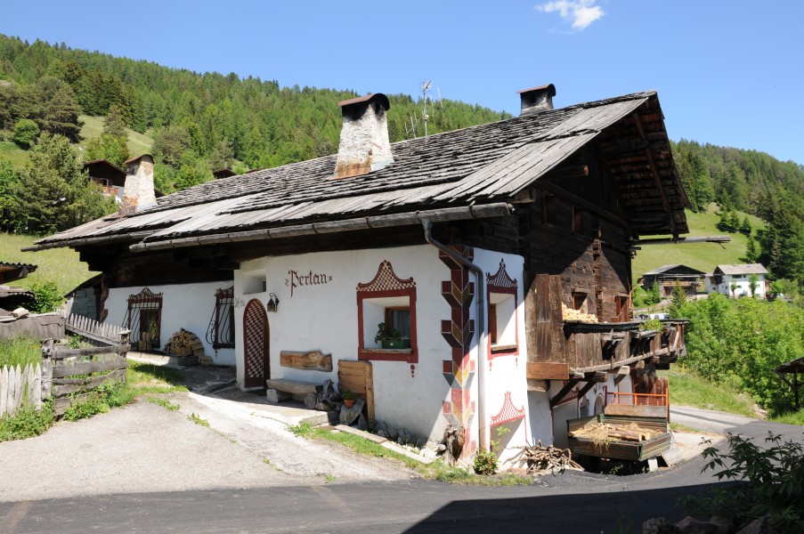 Pertan Urtijei