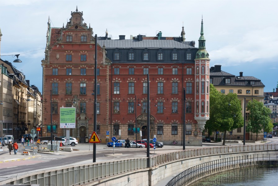 Petersenska huset