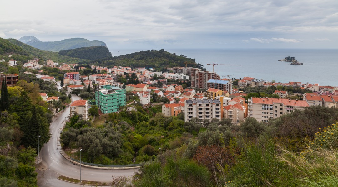 Petrovac, Montenegro, 2014-04-18, DD 02