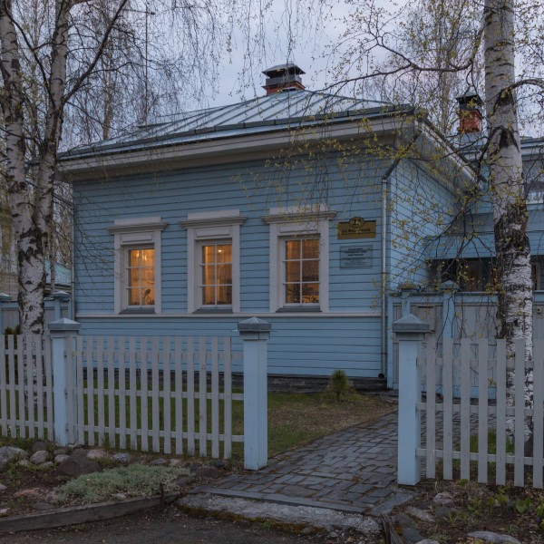 Petrozavodsk 06-2017 img44 Old Town