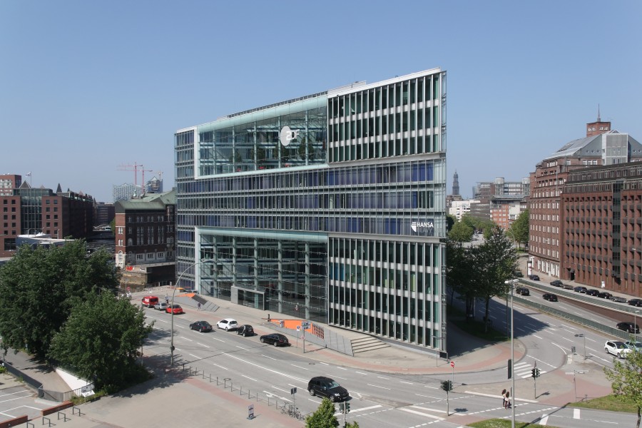 Phb dt 8241 Deichtorcenter