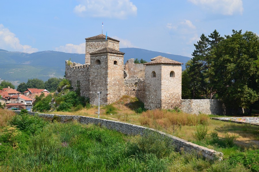 Pirotski Grad (by Pudelek)