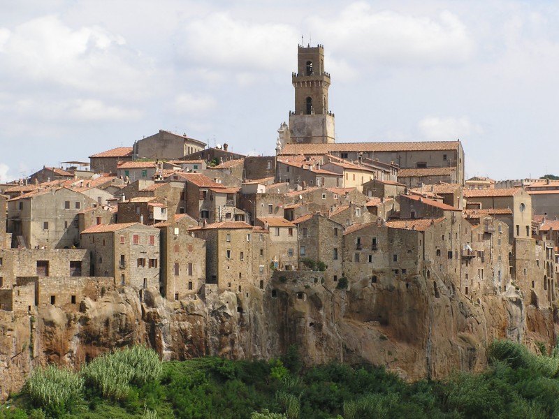 Pitigliano Cmb