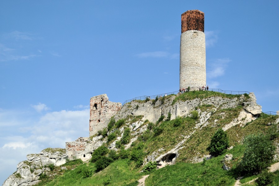 PL - Olsztyn - zamek - 2012-05-27--17-09-39-01