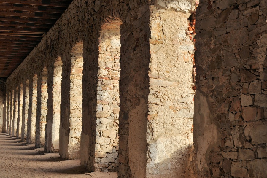 PL - Ujazd - zamek Krzyżtopór - 2012-08-11--18-01-13-10