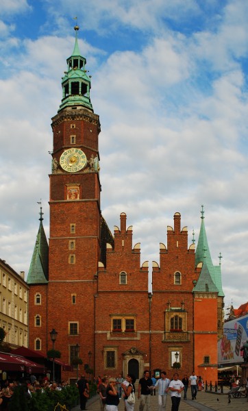 PL DW old city hall