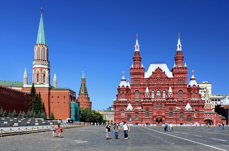 Plac Czerwony 01