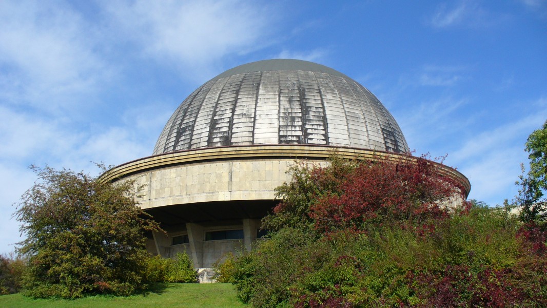 Planetarium WPKiW1