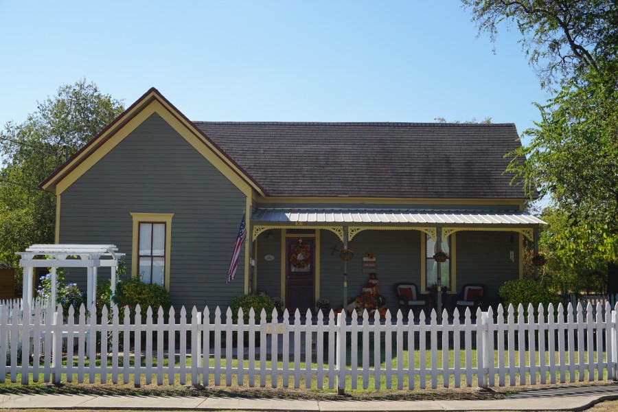 Plano October 2015 26 (Magnolia House)