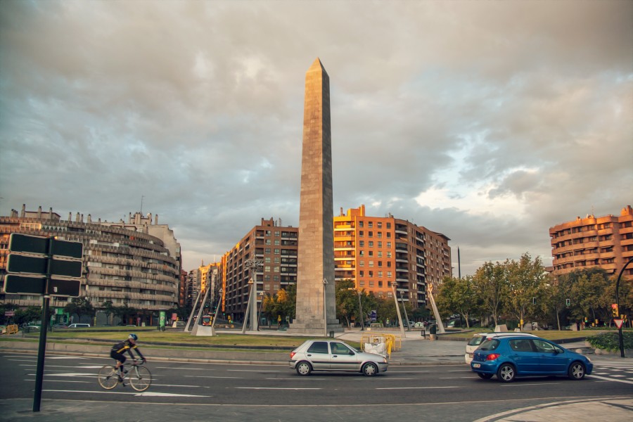 Plaza de Europa (8086053542)