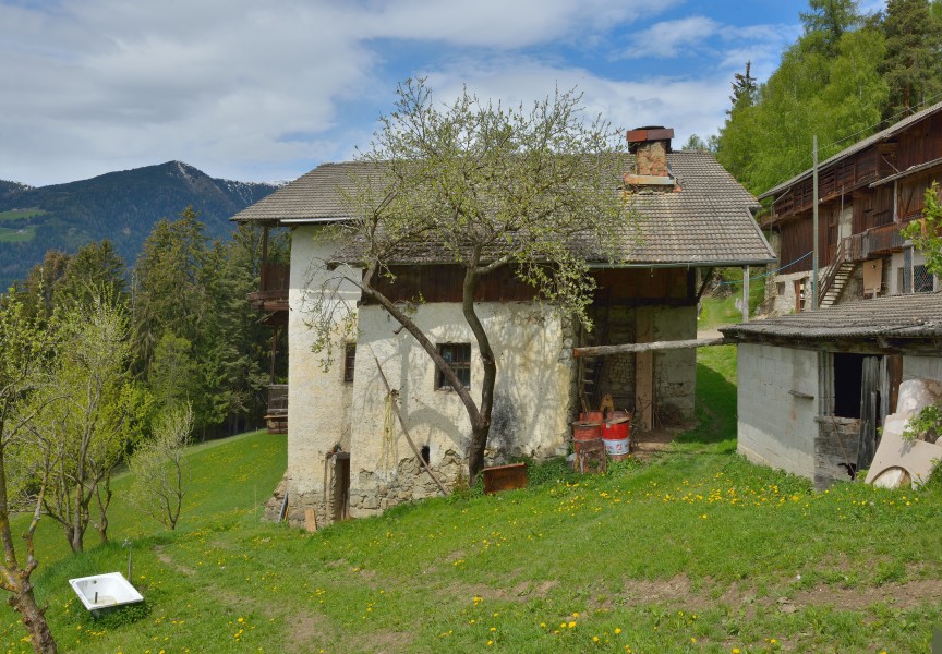 Ploner Obergarn S