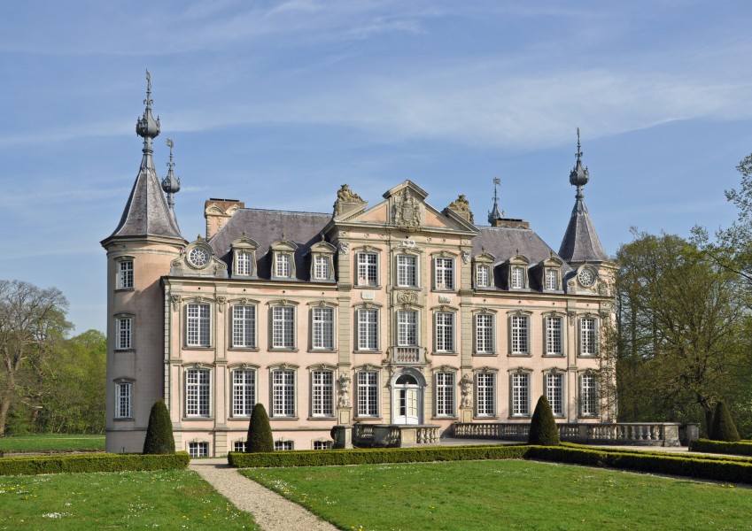 Poeke Kasteel R02