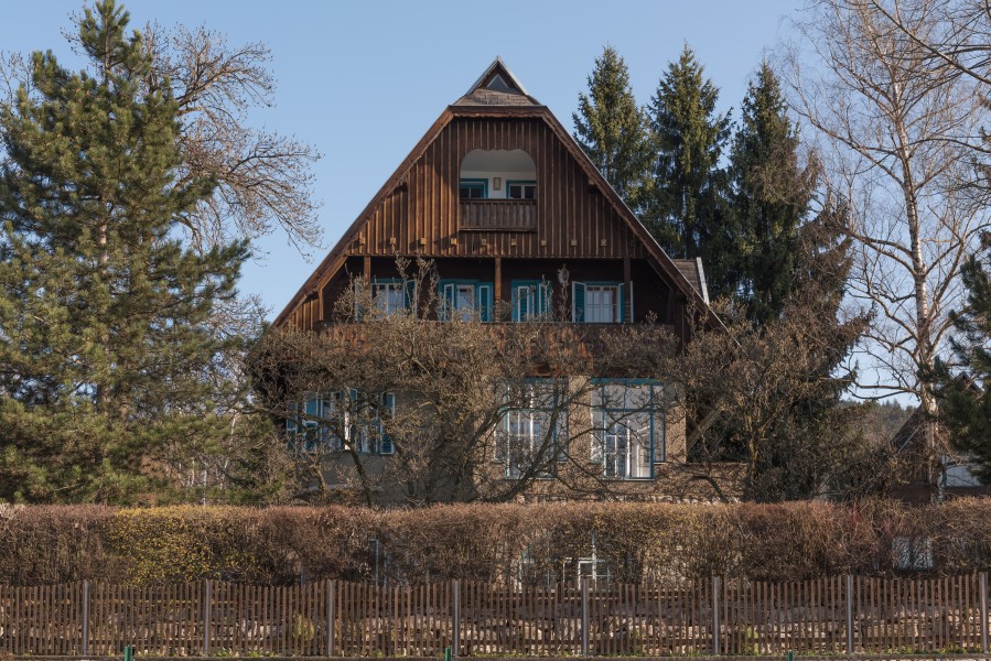 Poertschach Hauptstrasse 110 Villa Almrausch 28032015 1154