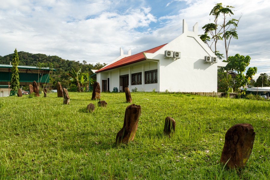Pogunon Sabah Pogunon-Community-Museum-01