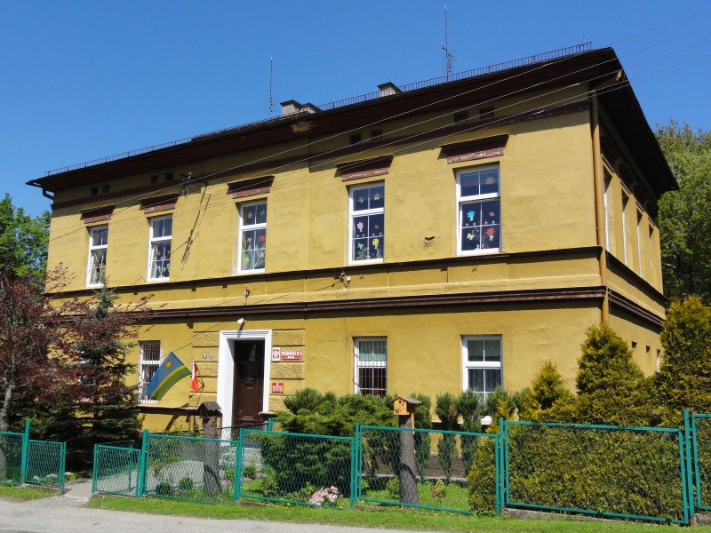 POL Ustroń Lipowiec Przedszkole nr 5