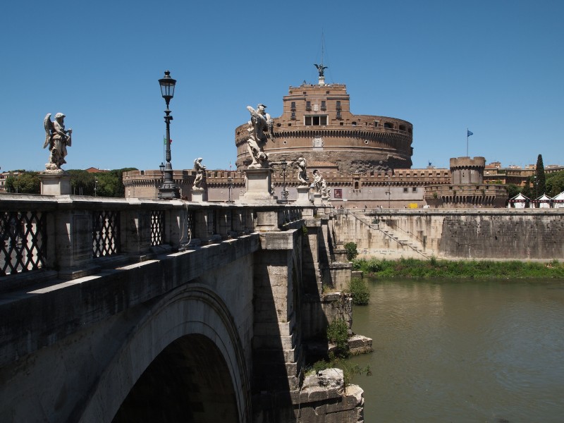 Ponte Sant Angelo