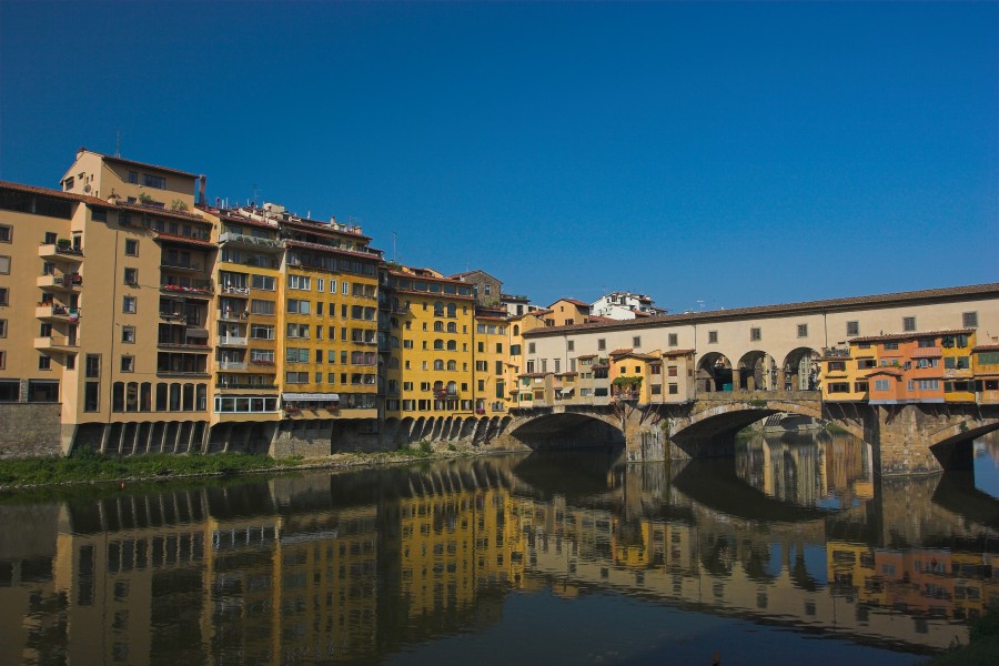 PonteVecchioFirenze