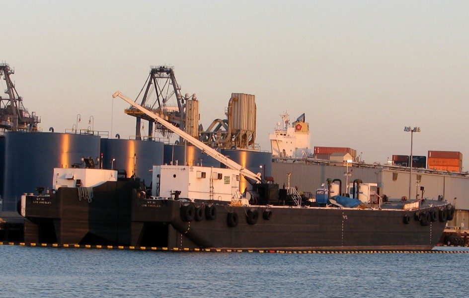 Port of Los Angeles (2501768235)