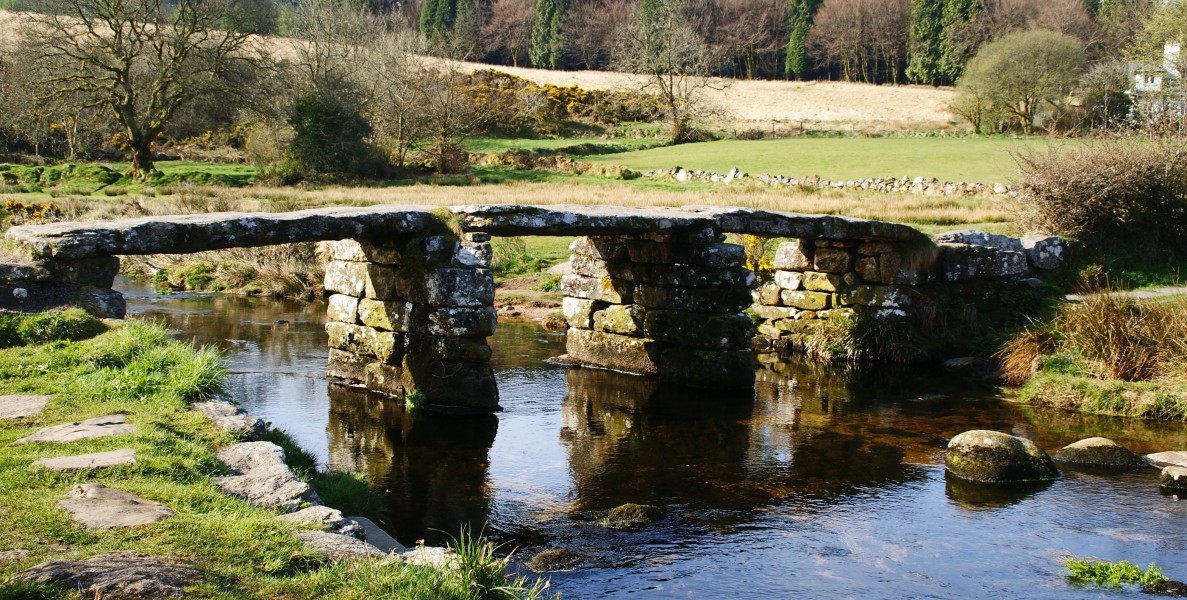 Postbridge clapper crop