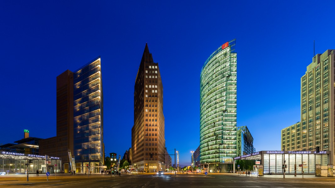 Potsdamer Platz, Berlin, 160606, ako (1)