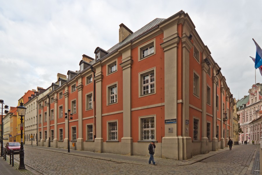 Poznan 10-2013 img12 Ballet School