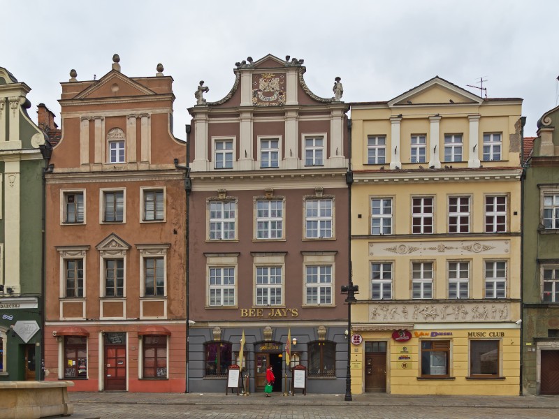 Poznan 10-2013 img17 Old Market