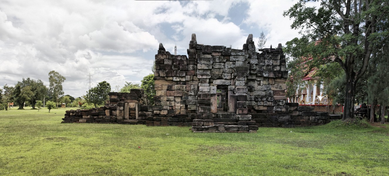 Prasat Muang Khao-2-HDR