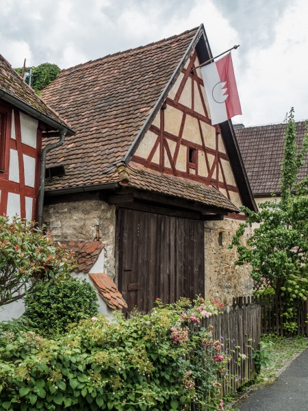 Pretzfeld-Fuchsenhaus-Nebengebäude 7313117