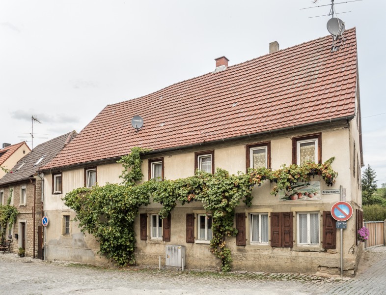 Prichsenstadt-Wohnhaus-9133150