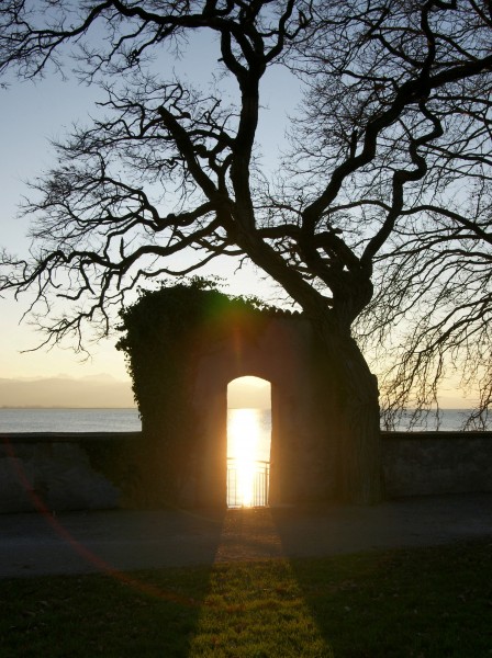 Promenade Insel Lindau 3
