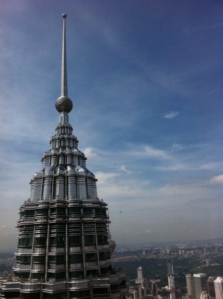 Ptowera83rdfloor