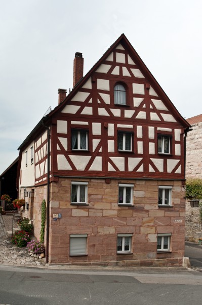 Puchtastraße 47 001 (Cadolzburg)