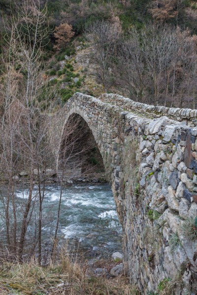 Puente de la Margineda, Santa Coloma, Andorra, 2013-12-30, DD 07