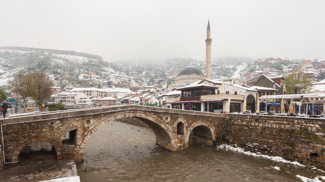 Puente de Piedra, Prizren, Kosovo, 2014-04-16, DD 16