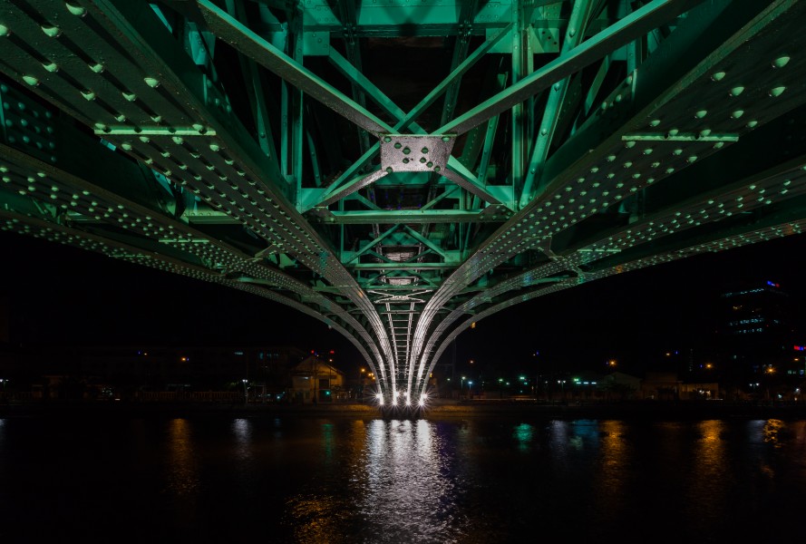 Puente Mong, Ciudad Ho Chi Minh, Vietnam, 2013-08-14, DD 01