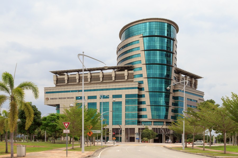 Putrajaya Malaysia Attorney-Generals-Chambers-01